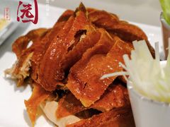 -柒园·三十年创意杭帮菜(龙湖滨江天街店)