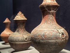 -北京大葆台遗址博物馆