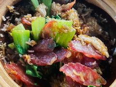 -壹煲口福煲仔饭(中山路店)