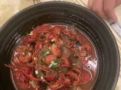 -铭副琦食·虾蟹烩馆(渔人码头店)