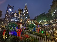 -圣约瑟夫大教堂