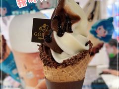 -GODIVA(恒隆广场店)