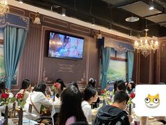 -IPSTAR|潮玩星球(天府广场店)