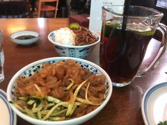 -林四喜·闽南传家菜(鼓浪屿店)