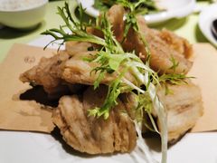 -高佳庄·舟山海鲜(海景旗舰店)