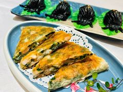 -宝园酒家(美林M·LIVE天地东座店)