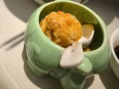 -狮王府淮扬菜(万象城店)