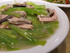 -易老九江湖菜(北滨一路店)