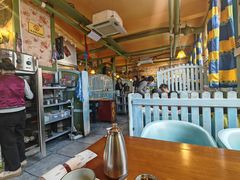 -格日勒阿妈蒙古厨房(市政府西门店)