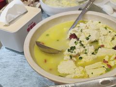 -李老哈·东北菜(宋园路店)