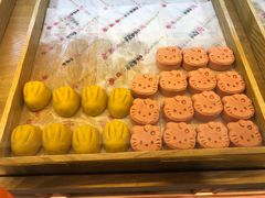 -百饼园(元洪城店)