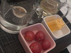 -水墨澜渟足道·SPA·传统(四望亭东关街店)