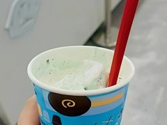 -DQ·蛋糕·冰淇淋(五棵松万达店)