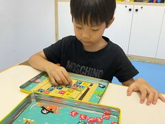 -科晓兔外教英文·数学思维·乐高编程·科学实验(怡山校区)
