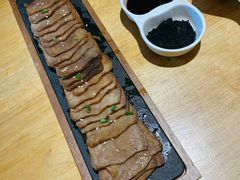 石头烤牛舌-蒙料·手把肉(望京店)