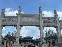 -昌州古城