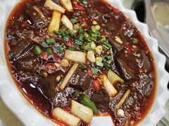 -敖家巷羊肉汤(瑞尔戴斯店)