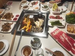 -海底捞火锅(万丰桥店)
