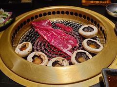 -谷牛和牛烤肉(漕河泾印象城店)