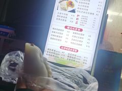 -张果佬年糕卷(科巷店)