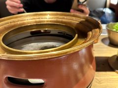 -西塔老太太泥炉烤肉(亚运村店)