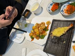 -温度铁板烧(前进大街店)