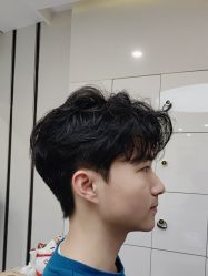 -COSMO PRO造型