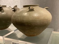 -马鞍山市博物馆