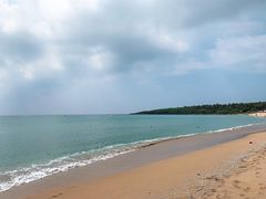 -白沙湾海滩