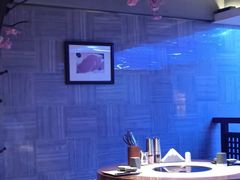 大堂-哈拉海和牛主题餐厅(哈西店)