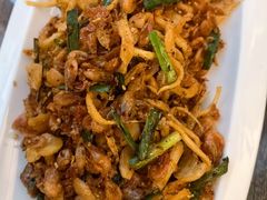 -喜林苑·稻田餐厅(品相府店)