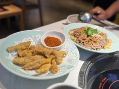 -周渝食惦酸菜鱼(青浦店)