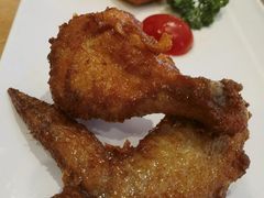 -豪客来牛排(红豆万花城店)