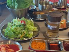 -西塔老太太泥炉烤肉(青浦蟠龙天地店)