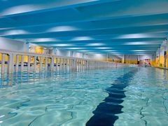 -极动室内恒温游泳馆