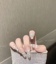 -1T·1M 日式美甲美睫