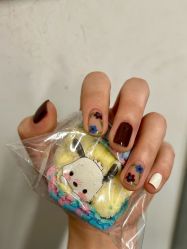 -四季·予你日式美甲美睫Nail