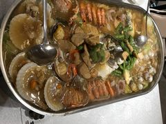 -老人和饭店(打浦路店)