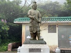 -天坛大佛