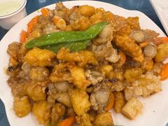 -桃子餐厅·天津菜(红星路直营店)