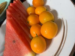 饭后水果-云天楼国鼎喜宴中心(国鼎店)