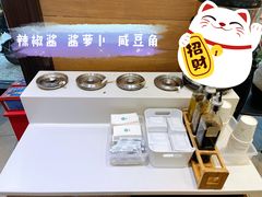 -蒙自源米线大王(东站店)