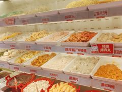 -每味每客·重庆麻辣烫(国泰店)