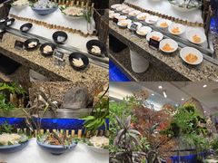 -初色海鲜自助(万丰路店)