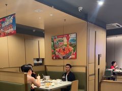 -海底捞火锅(百利广场店)