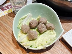 -潮汕牛肉火锅