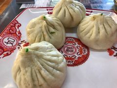 -宝正臻天津包子总店(金阳光居易店)