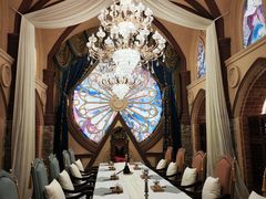 -叶叶菩提(太原别墅店)