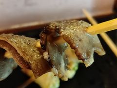 -鸟串烧Yakitori