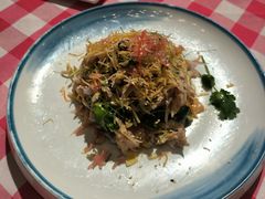 -龙桥私厨·姜花菊花过桥鱼·顺德菜(容桂店)